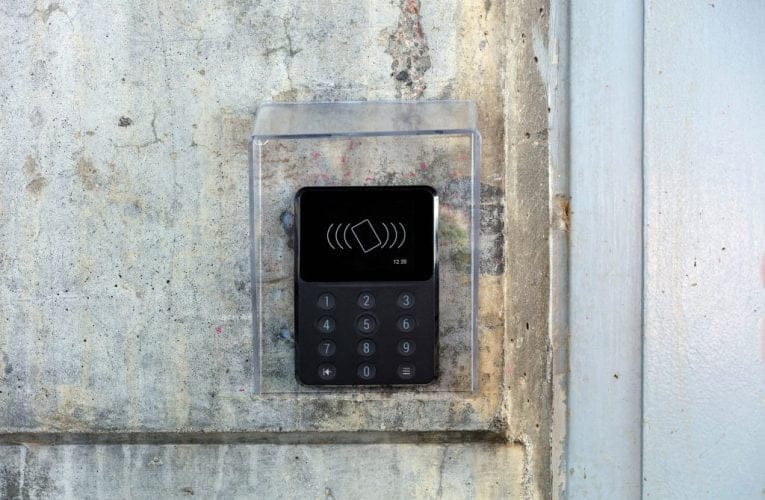 SystemHouse Solutions levererar säkerhet till Kriminalvårdens häkten