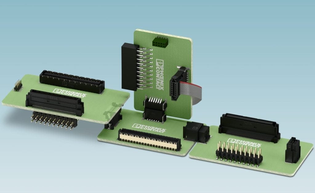 Kort-till-kort-kontakter