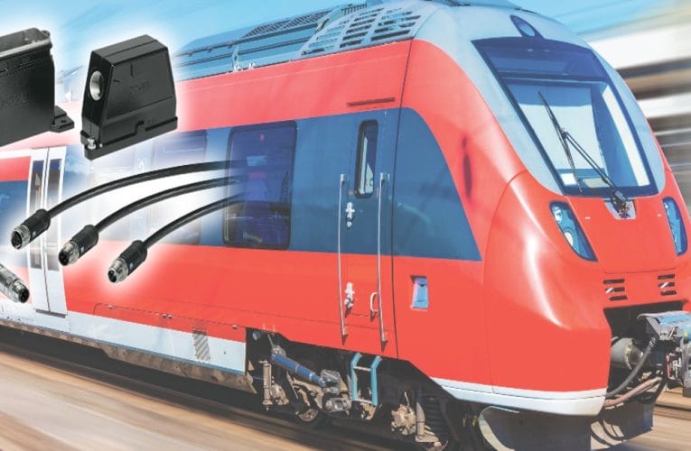 Phoenix Contact – Heavy-duty connectors – Kontaktdon som klarar kraven