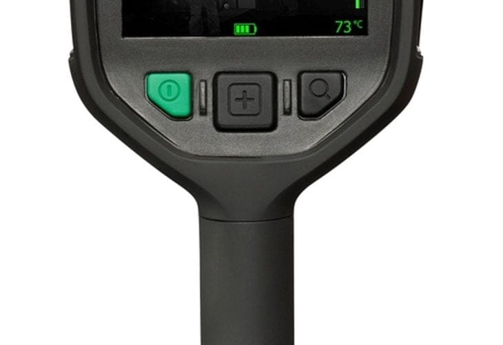 Teledyne FLIR-kameror hjälpte till att rädda liv i Stockholmsbrand