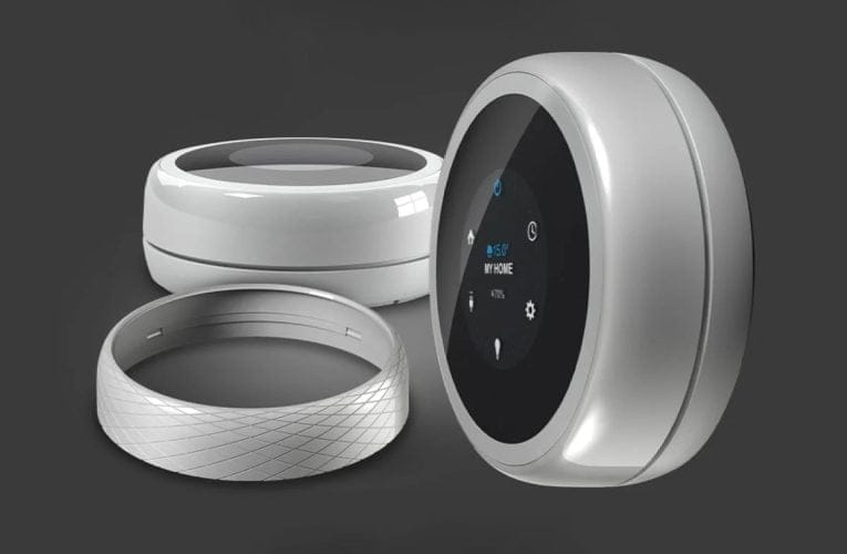 EYE BOX – EN INNOVATIV KAPSLING!