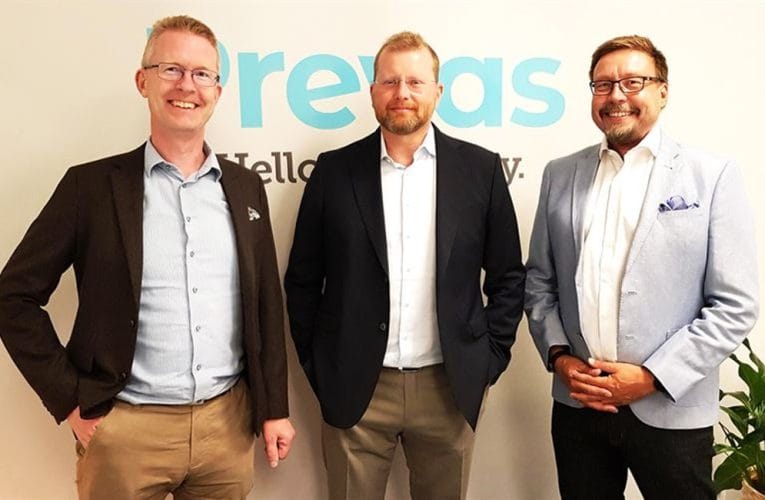 Prevas tar över Unibaps industriverksamhet inom robotik och AI