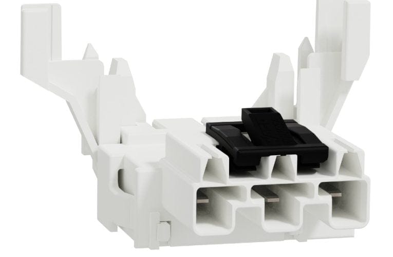 Schneider Electric och WAGO lanserar CYB-AD adapter för snabb och effektiv installation