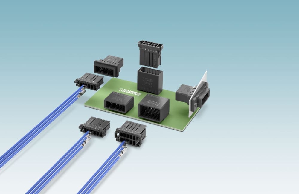 Med nära 100 års erfarenhet i maskinbyggnation och automation arbetar vi redan idag med morgondagens intelligenta produktion