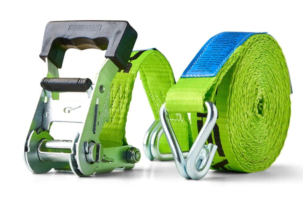 ERGOLASH - Då är MATTY ute på marknaden!