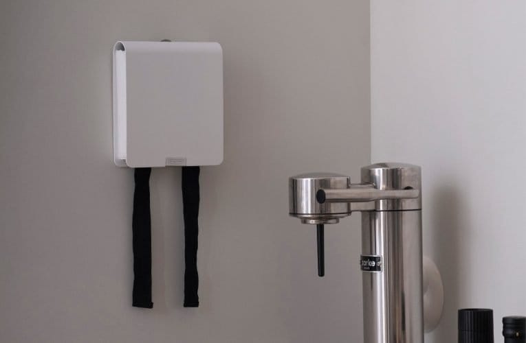Housegard lanserar en Red Dot-vinnande brandfilt!