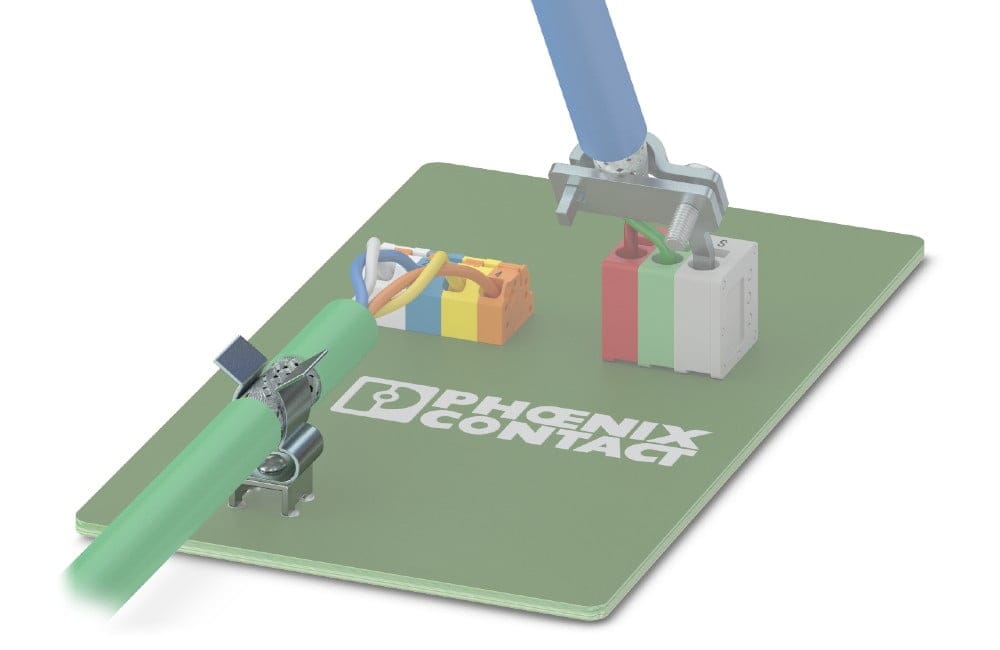 Med nära 100 års erfarenhet i maskinbyggnation och automation arbetar vi redan idag med morgondagens intelligenta produktio