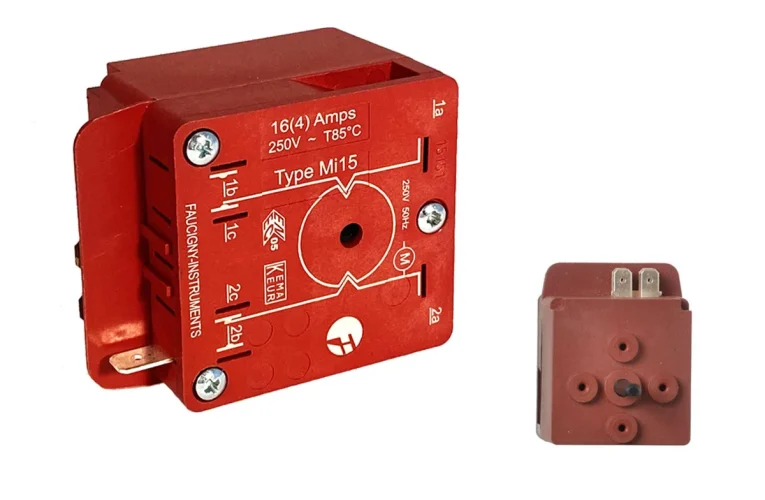 OEM Electronics – TIMERS SOM PASSAR DIN APPLIKATIONOEM Electronics