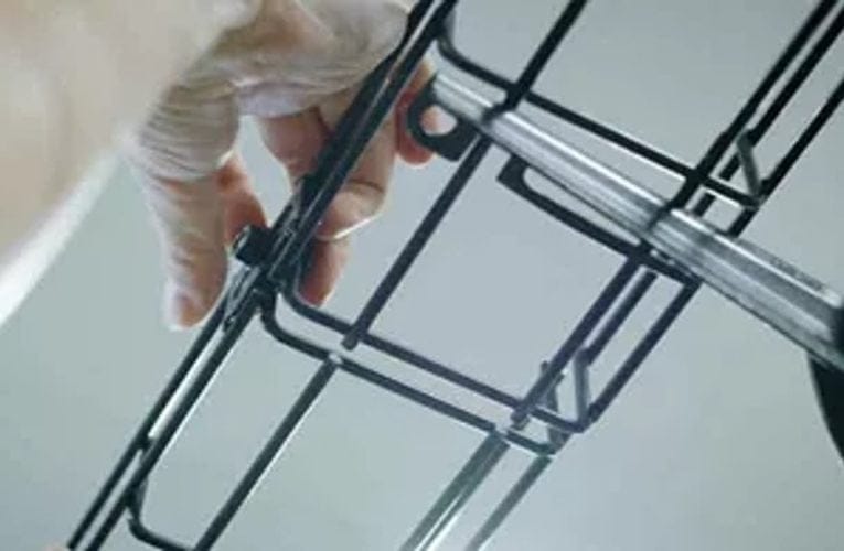 Axelent – Förenkla installationen med Axelents kabelstegar för maskinskydd