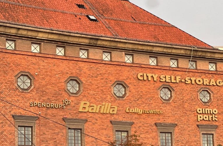 Colly FLOWTECH – TILLVÄXT LEDER TILL NY ADRESS