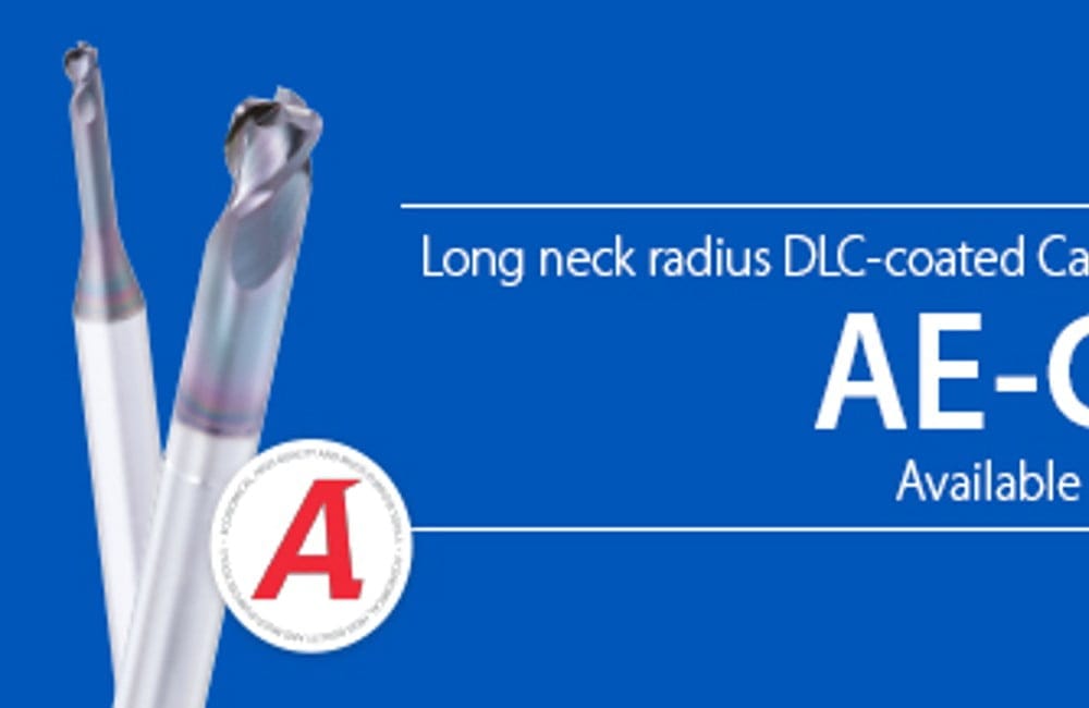 ADO-SUS är en serie hårdmetallborr med specialdesignade kylkanaler och en unik skärgeometri som gör det möjligt att effektivt borra i såväl rostfritt stål som vanligt stål.