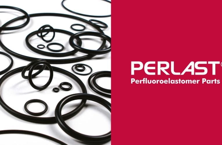 Teknikprodukter AB – Perlast® – En pålitlig FFKM-lösning!