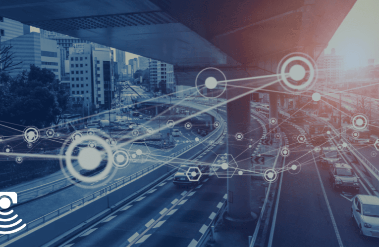 Navigera genom digitaliseringens labyrint: IoT och privata 5G-nät i fokus