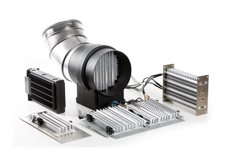 OEM ELECTRONICS – LÖSNINGEN FÖR DITT VENTILATIONSSYSTEM