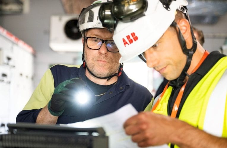 ABB – Kostnadseffektiv retrofitlösning en viktig del i Mälarenergis resa mot noll