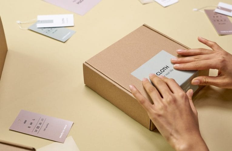 Vilken typ av förpackning passar dig?