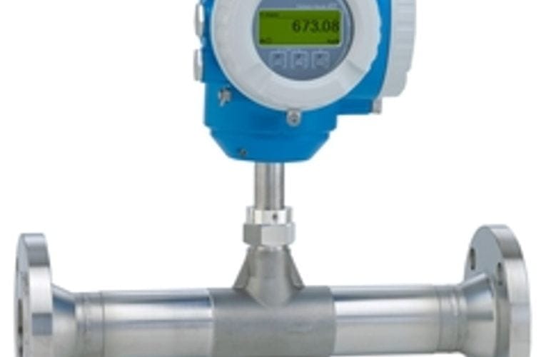 Endress+Hauser levererar processinstrumentering till Kaunis Iron