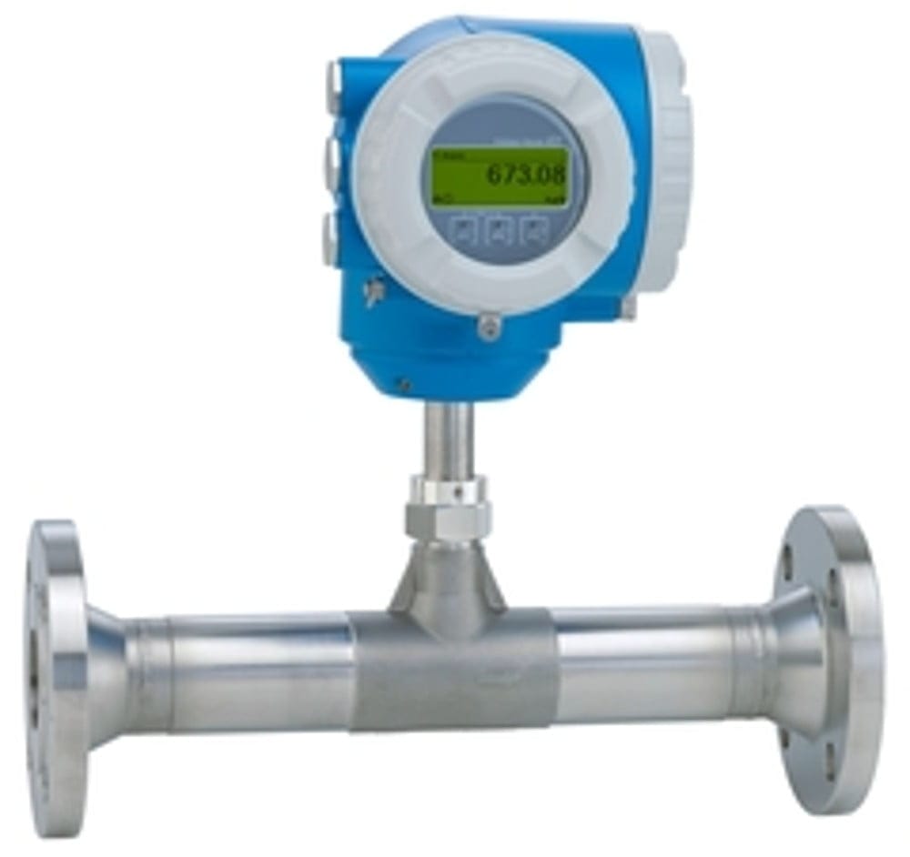 Endress+Hauser levererar processinstrumentering till Kaunis Iron