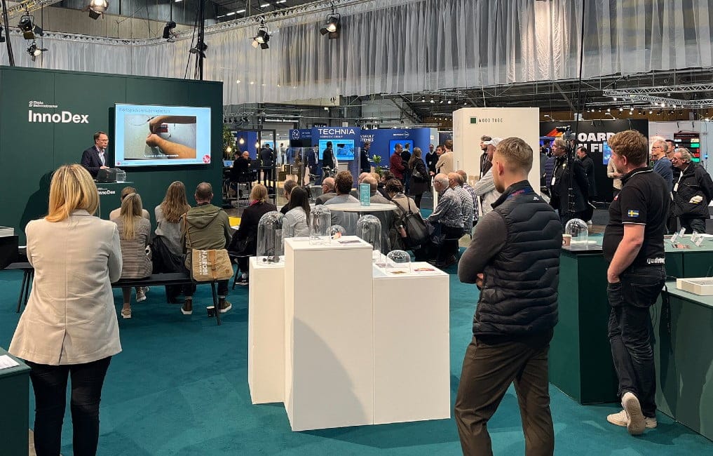 Elmia Subcontractor är tillbaka och sätter tonen för framtidens tillverkningsindustri