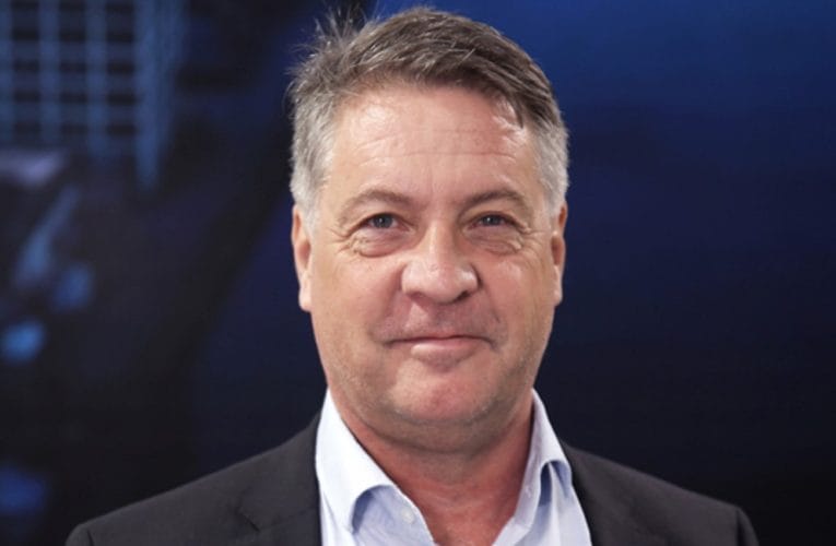 REGIN – Gunnar Åberg presenterar de viktigaste funktionerna i vår systemrelease