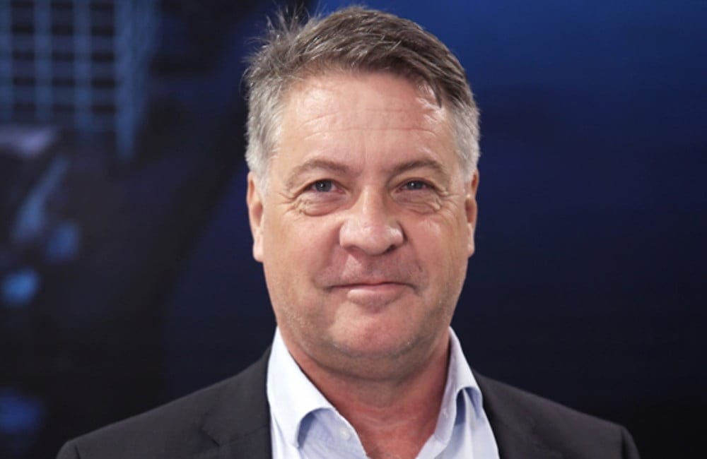 Framtidsutsikterna inkluderar en fortsatt expansion av vårt produktutbud, där vårt nästa steg involverar lanseringen av en ny I/O modul för att ytterligare stärka vårt erbjudande och öka flexibiliteten.