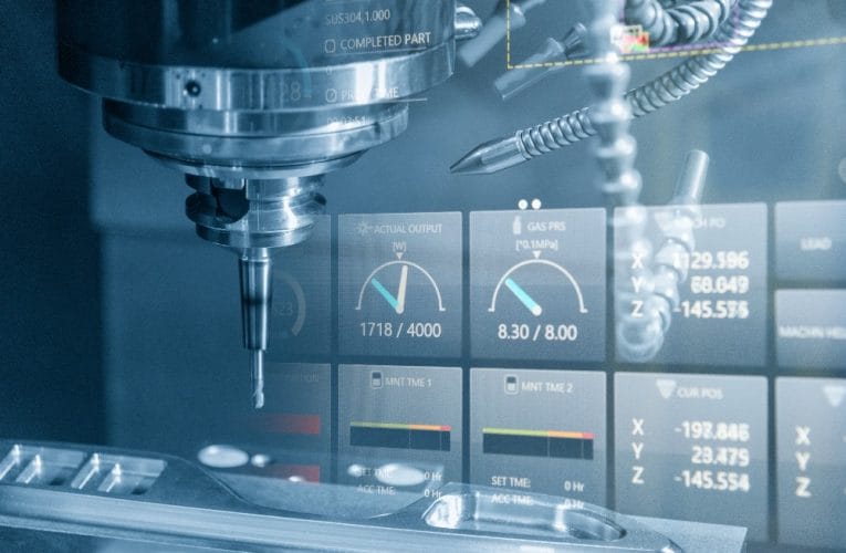 Hexagon – Utforska de oändliga möjligheterna hos CAD/CAM-tillverkningssystem
