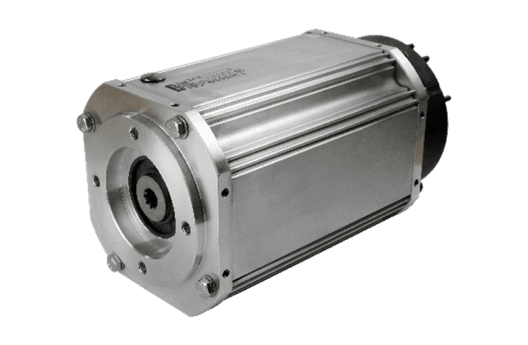 Parker introducerar NX8xHM-motorserien