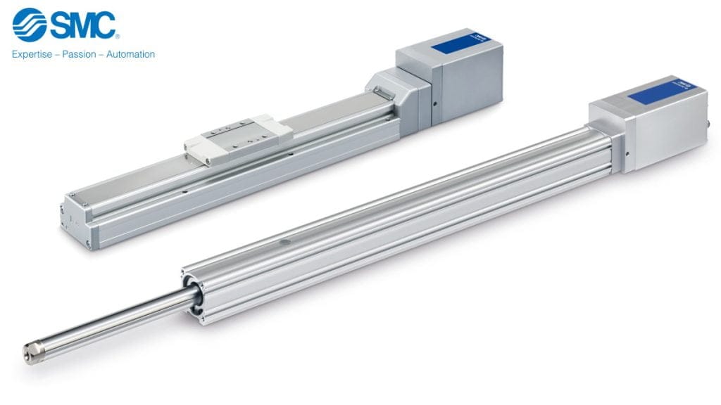 SMC utvecklar produkter och lösningar inom industriell automation och är världens största tillverkare av pneumatiska komponenter. Företaget omsätter ca 45 miljarder kronor och har 21 600 anställda globalt.