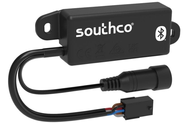 Southco lanserar nytt trådlöst accessystem med Keypanions app