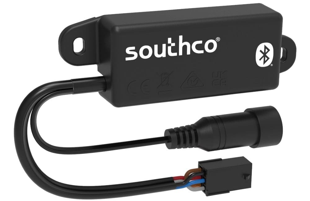 Southco, Inc. är den ledande globala designern och tillverkaren av tekniska accesslösningar.