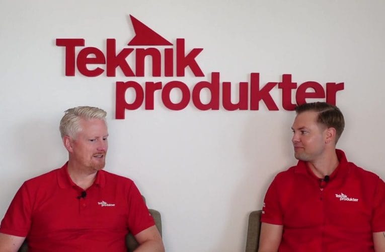 Teknikprodukter AB – Utforska Hydrauliktätningar: Lär Dig Grunden med TP-skolan!