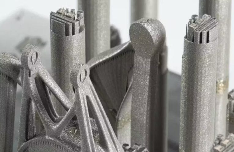 Zeiss – How to unlock quality consistency and repeatability in LPBF-AM