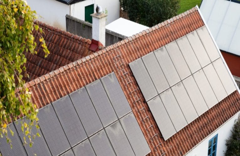 Nya batterilösningar möjliggör för framtidens utmaningar i elnätet