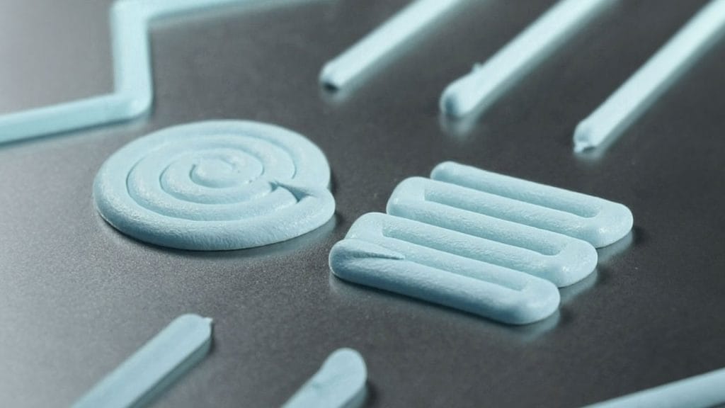 EM Electronics leverantör, Parker Chomerics, har under året lanserat flera nya produkter både inom termiskt ledande och mikrovågsabsorberande material.