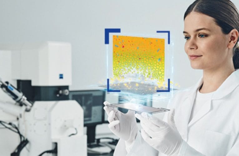 ZEISS – Webinar: Materials get complex. Analysis gets simple
