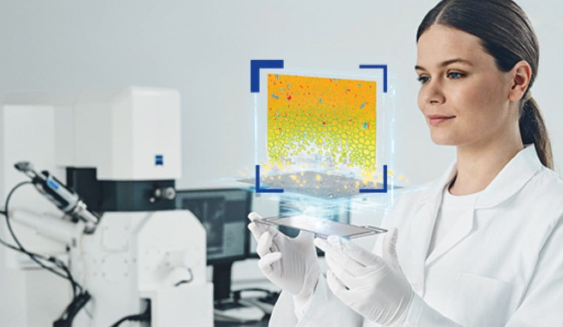 ZEISS - Webinar: Materials get complex. Analysis gets simple ...