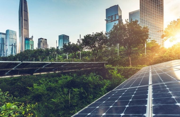 ABB:s energibedömning av industriella elmotorer