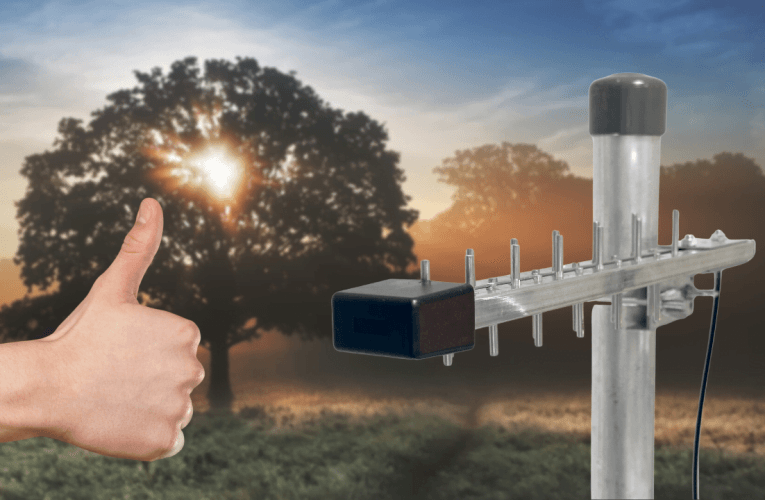 Montera en wifi-antenn: en guide för bättre uppkoppling