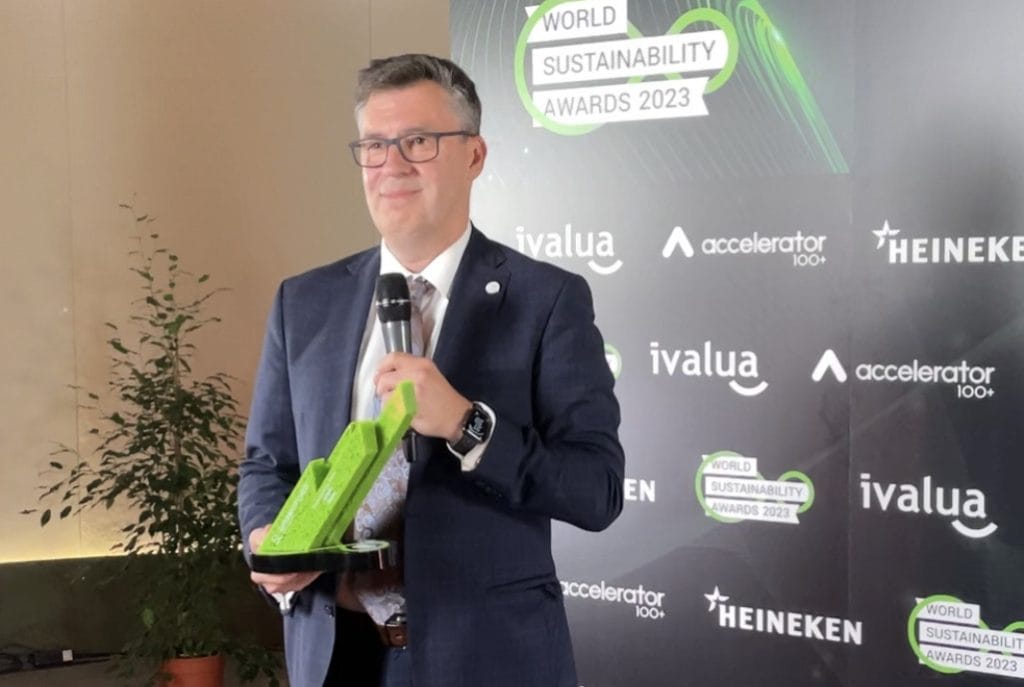 Batterierna från VARTA® är drivkraften bakom innovationer som start-stopp-motorer.