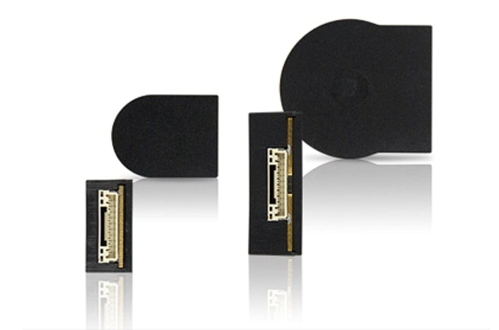 Solectro - Ny magnetencoder från Nanotec - NME