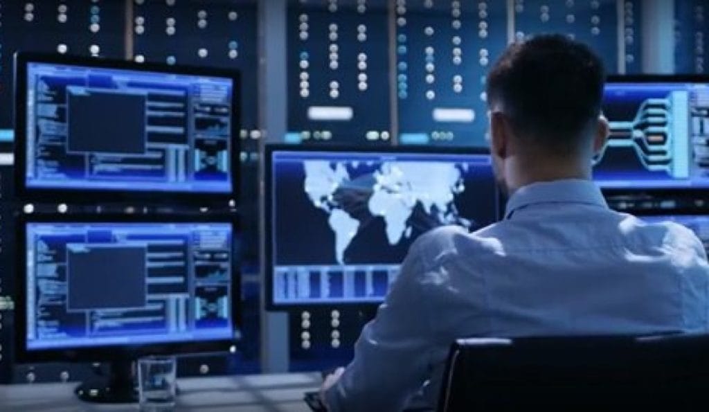 Hexagon Metrology Nordic - 3 sätt för industrianläggningar att minska cybersäkerhetsrisken för OT