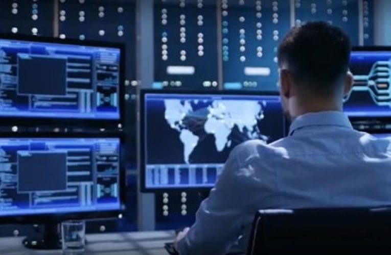 Hexagon Metrology Nordic – 3 sätt för industrianläggningar att minska cybersäkerhetsrisken för OT