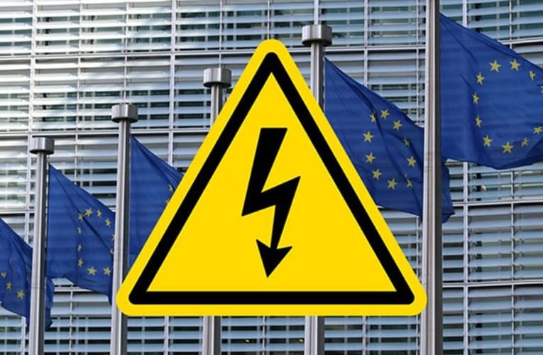 OEM Electronics – Vad är lågspänningsdirektivet (LVD)?