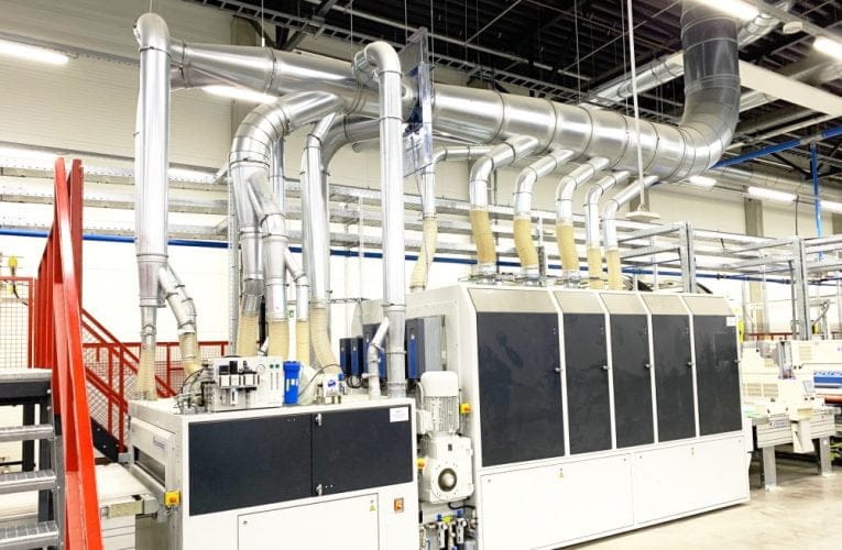 Nordfab – Hur man väljer rätt material på sitt rörsystem