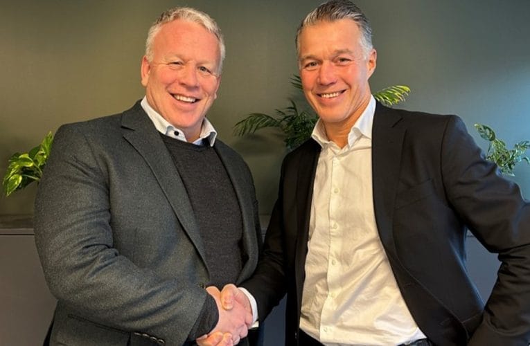 Coromatic och Green Mountain tecknar strategiskt partneravtal om datacenter