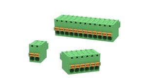 OEM Electronics marknadsför komponenter och utrustning till elektronik- och apparattillverkare i norra Europa.