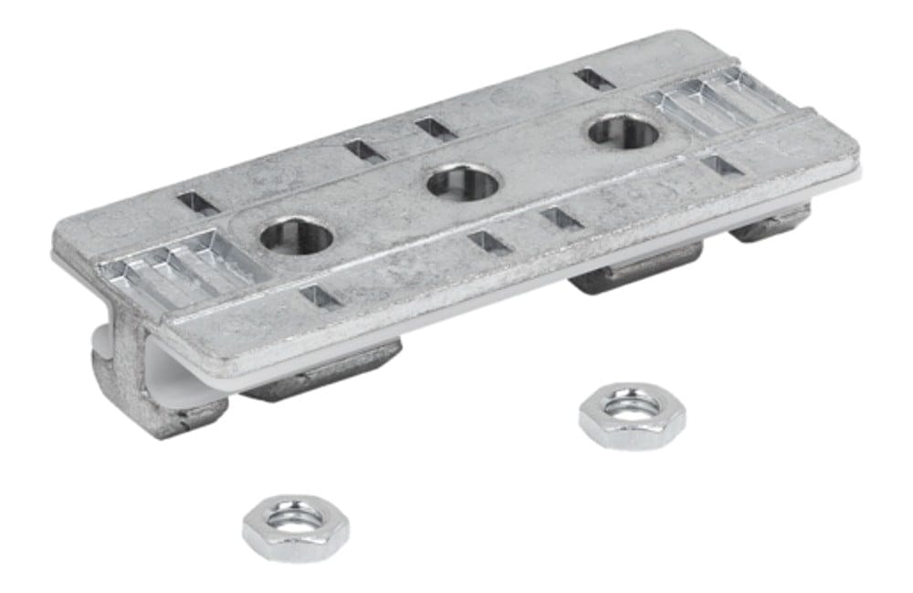 norelem är världsledande tillverkare och leverantör av flexibla standarddelar och komponenter för maskinteknik.