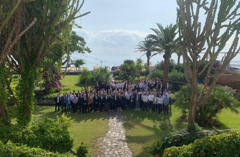 NSK arrangerar European Distributor Convention 2023