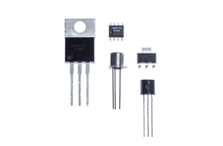 OEM Electronics – Temperatursensorer från Angst + Pfister
