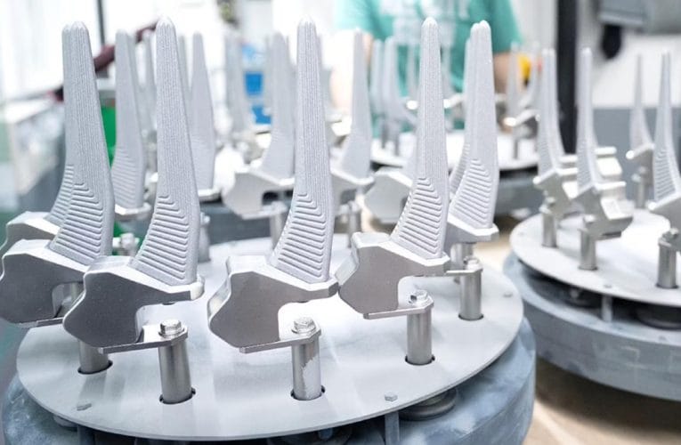 AI speeds up measurement process